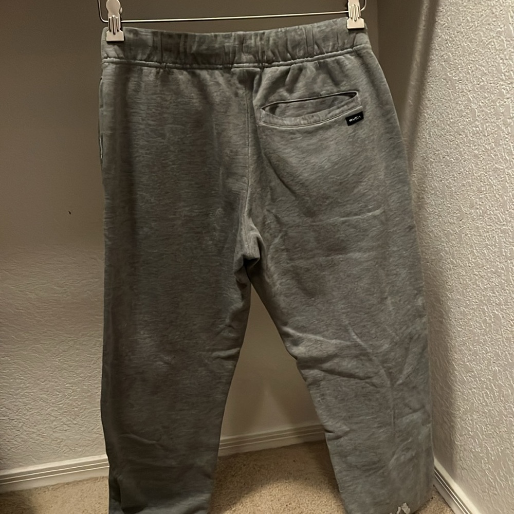 Men pants - Picture 2 of 2
